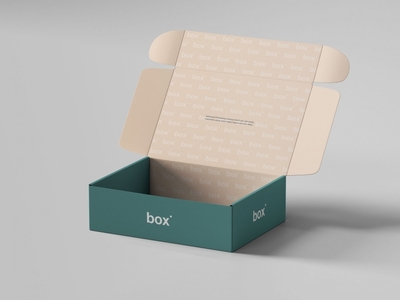 Download Free Box Package Designs Themes Templates And Downloadable Graphic Elements On Dribbble PSD Mockups.