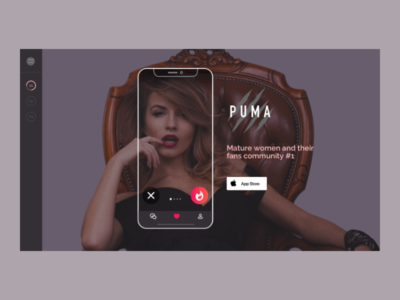puma app