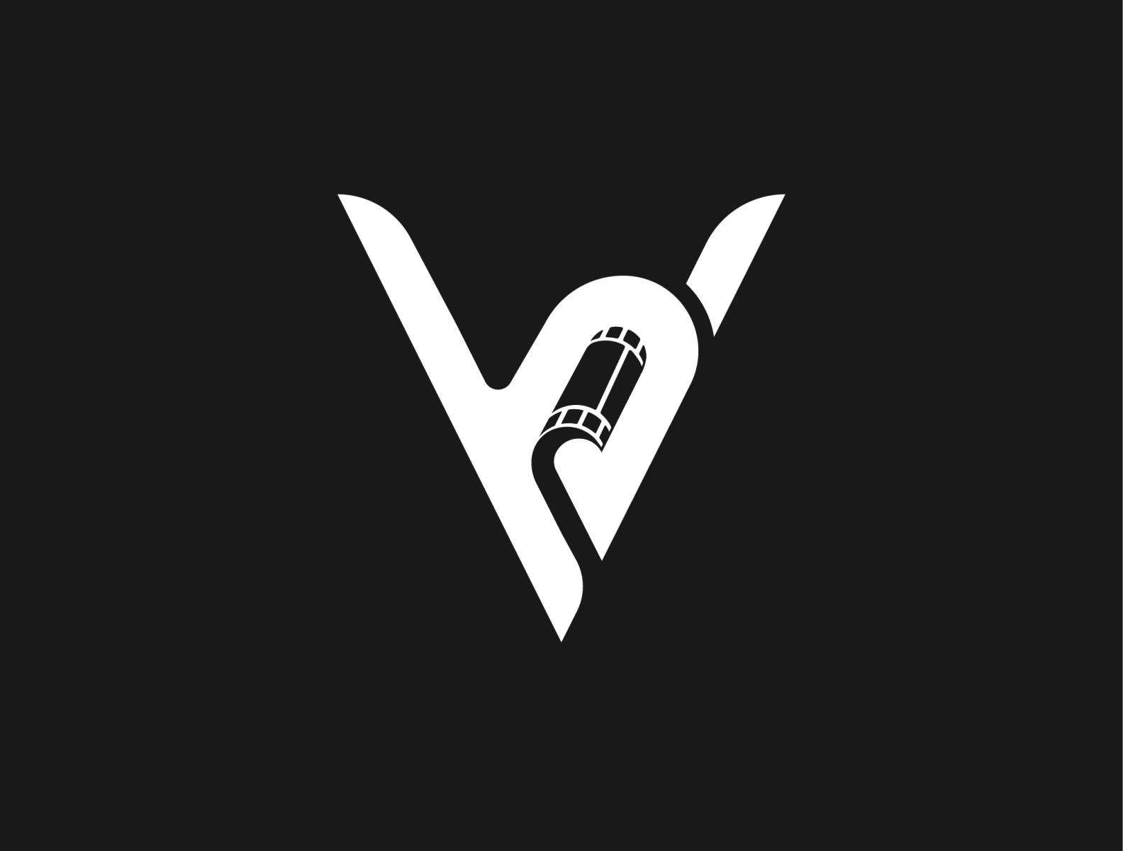 vb-logo-by-mithil-lad-on-dribbble