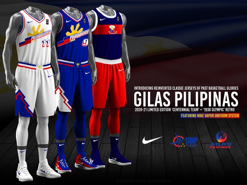 nike philippines basketball jersey
