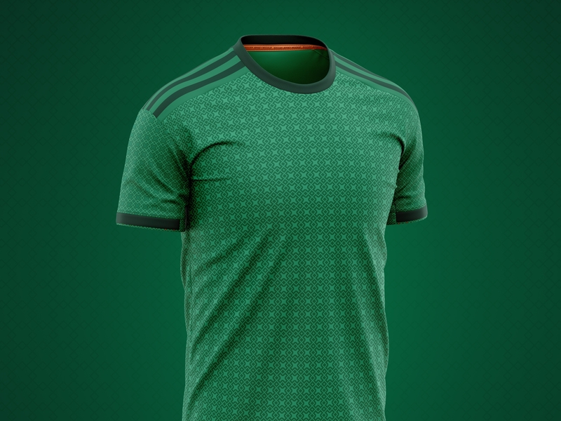 Download Soccer Jersey designs, themes, templates and downloadable ...