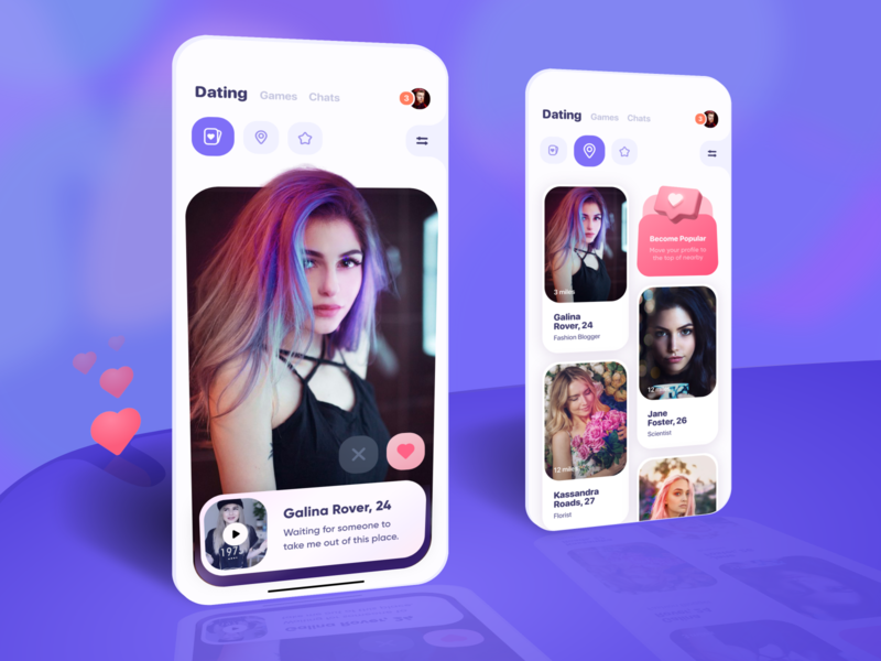 good dating apps free