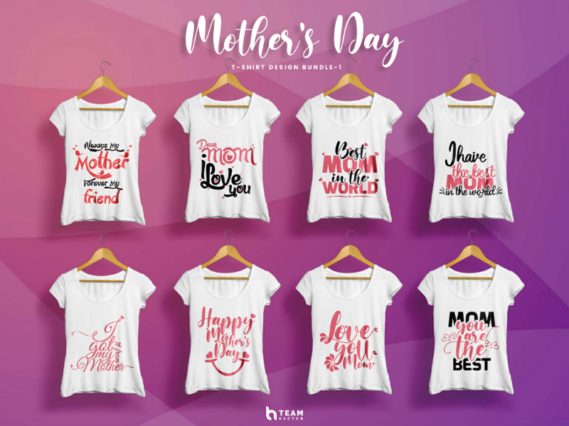 Mother S Day T Shirt Design Collection 1 Team Hactor By Team Hactor On Dribbble,Future Star Trek Ship Designs