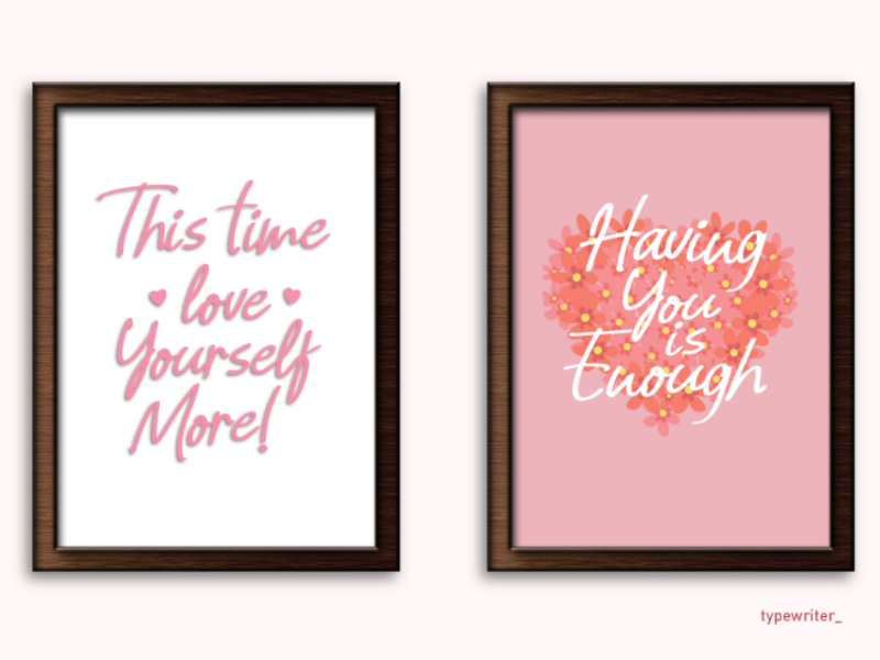 Download Free Honey Lovely Handwritten Font By Faldy Kudo On Dribbble Fonts Typography