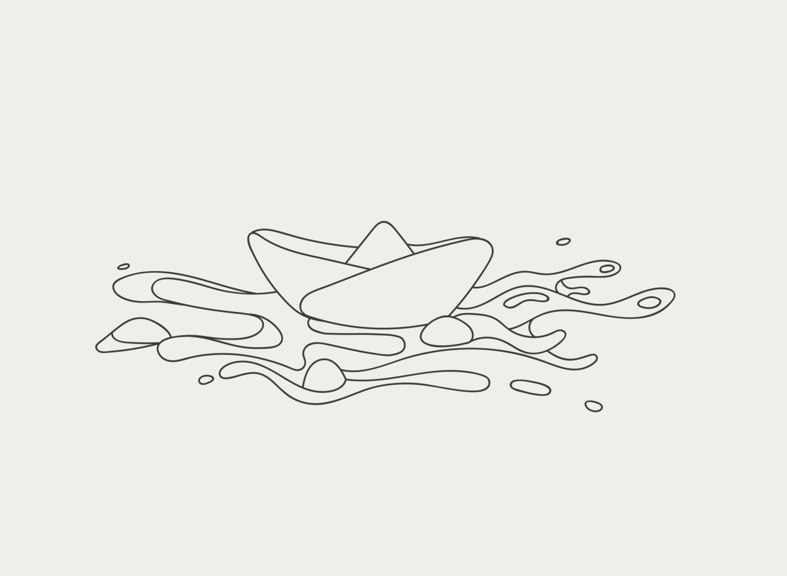 Flow River Flow by Victor Rigo on Dribbble