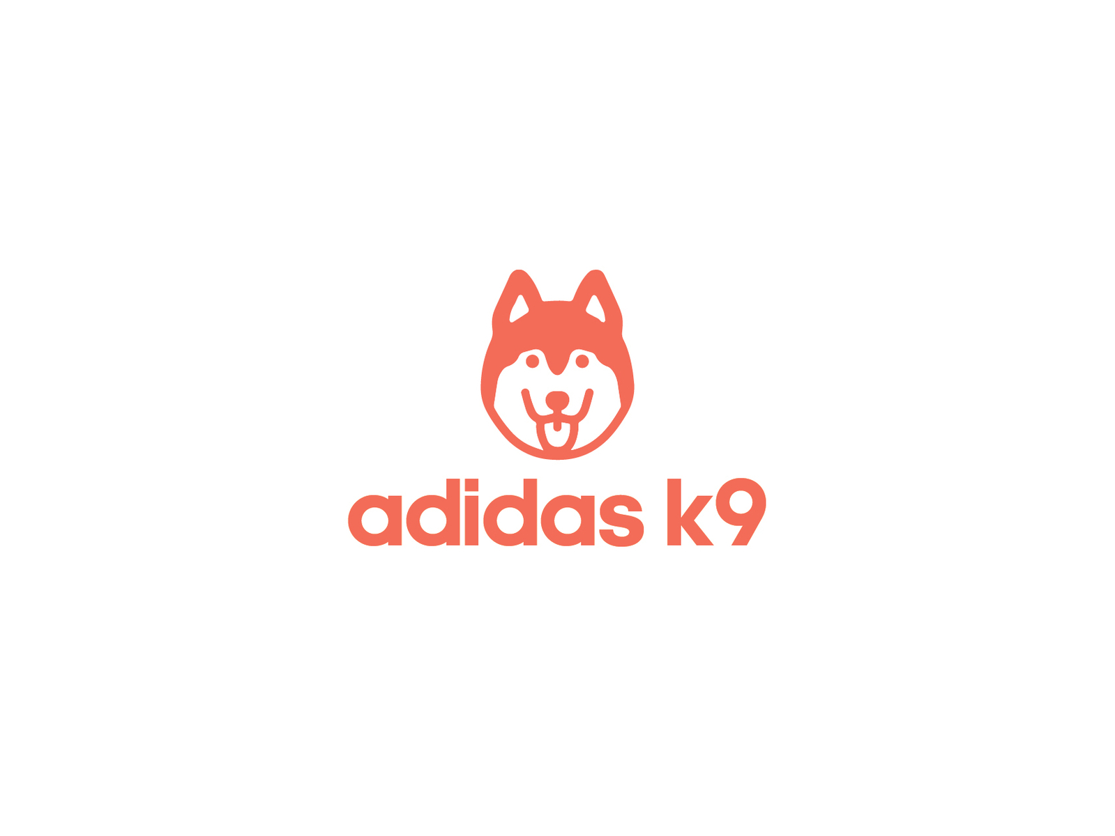 adidas k9