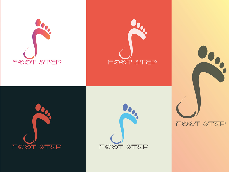 Shoes Logo designs, themes, templates and downloadable graphic elements ...