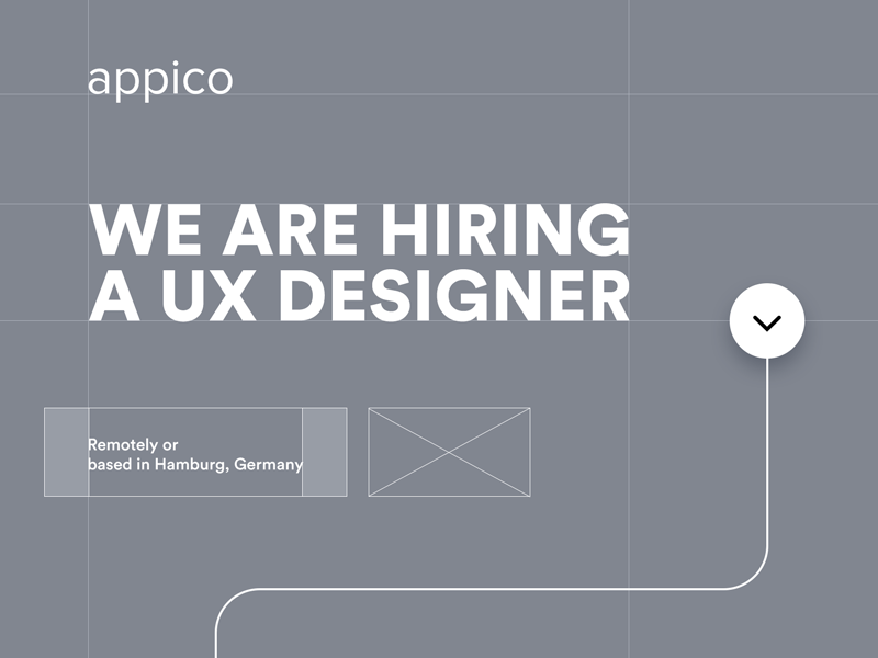find a job for me ux